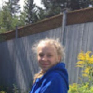 Meet your Posher, Daria